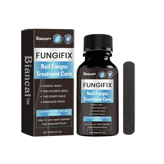 Biancat™ FungiFix Nail Fungus Treatment Care Fluid