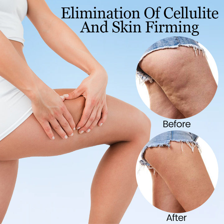 Ceoerty™ Collagen Firming Body Oil