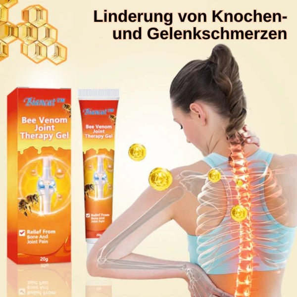 Biancat™ Pflege-Gel