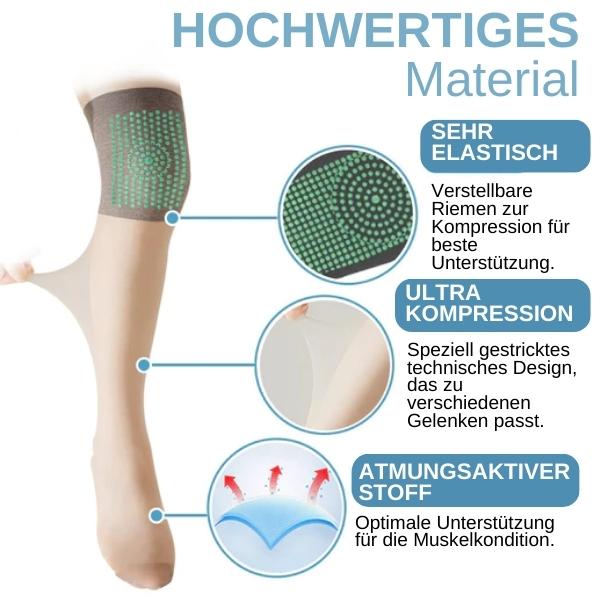 PEARLMOON™ Socken