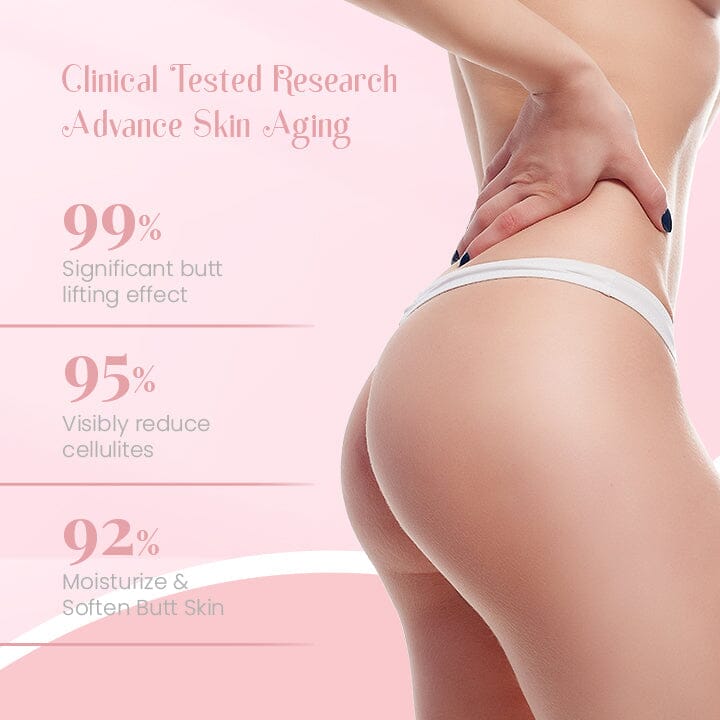 Ceoerty™ PeachPerk Butt Lifting Cream