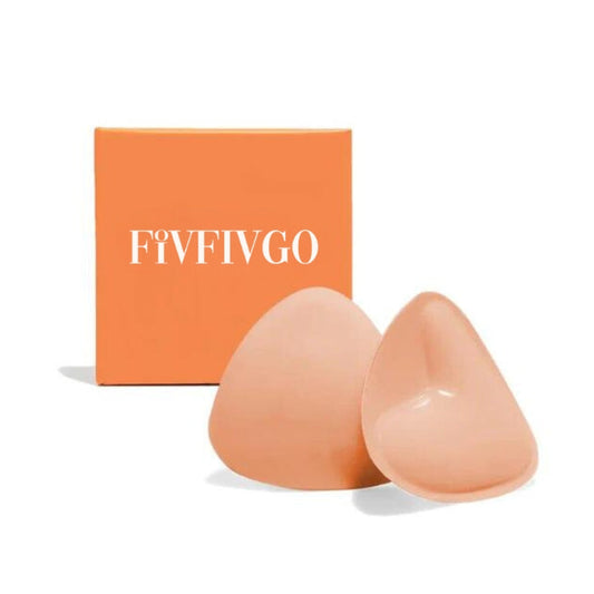 Fivfivgo™ Sofortige Lautstärke Klebrig Einsätze