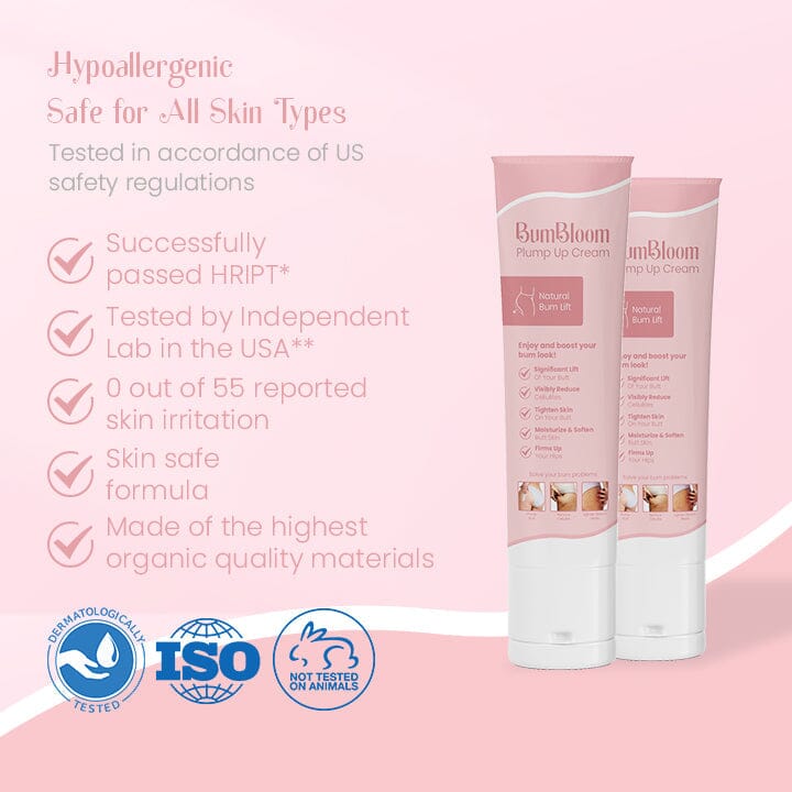 Ceoerty™ PeachPerk Butt Lifting Cream