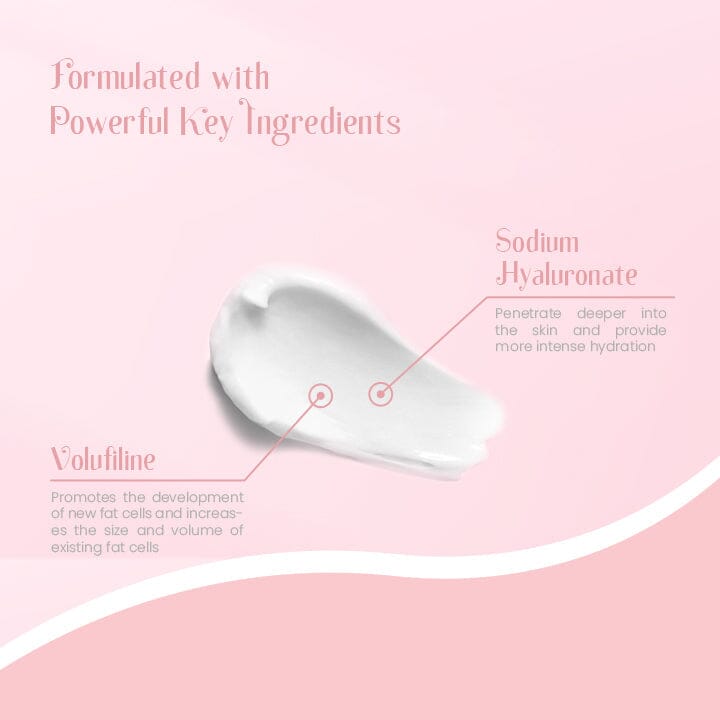 Ceoerty™ PeachPerk Butt Lifting Cream