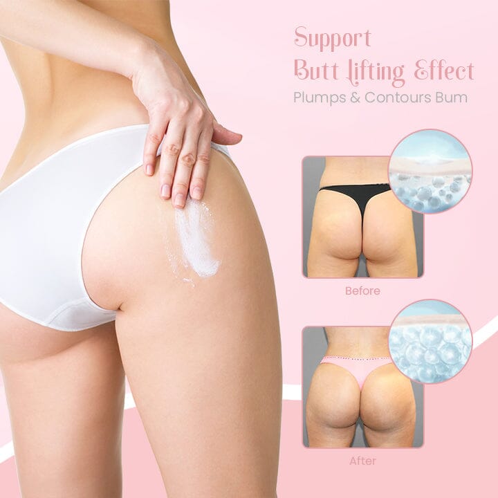 Ceoerty™ PeachPerk Butt Lifting Cream