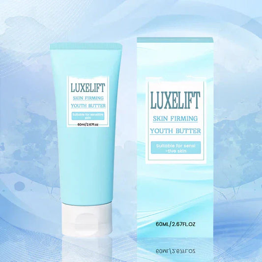 Last Day Promotion 70% OFF-LuxeLift Skin Firming Youth Butter