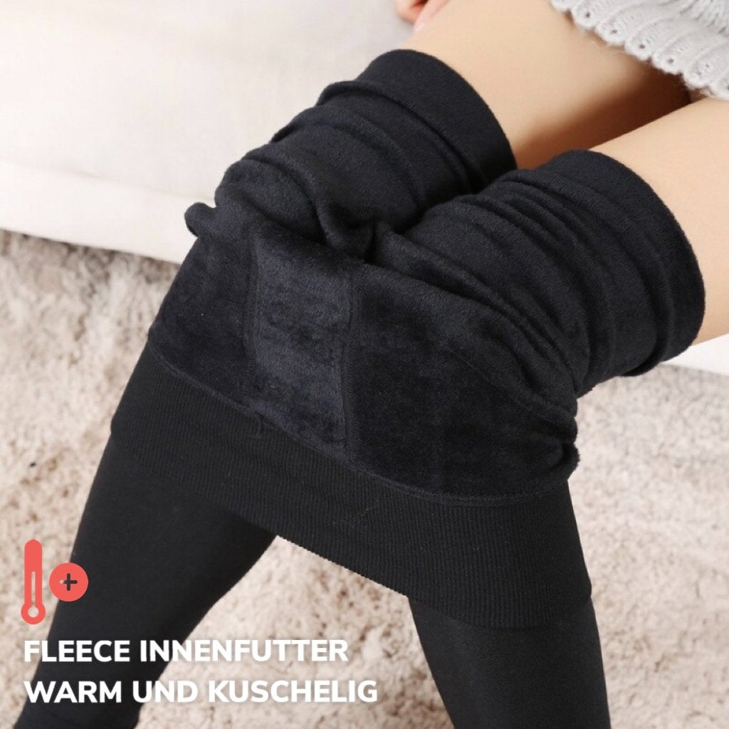 Thermo-Leg™ - Die wärmende Strumpfhose