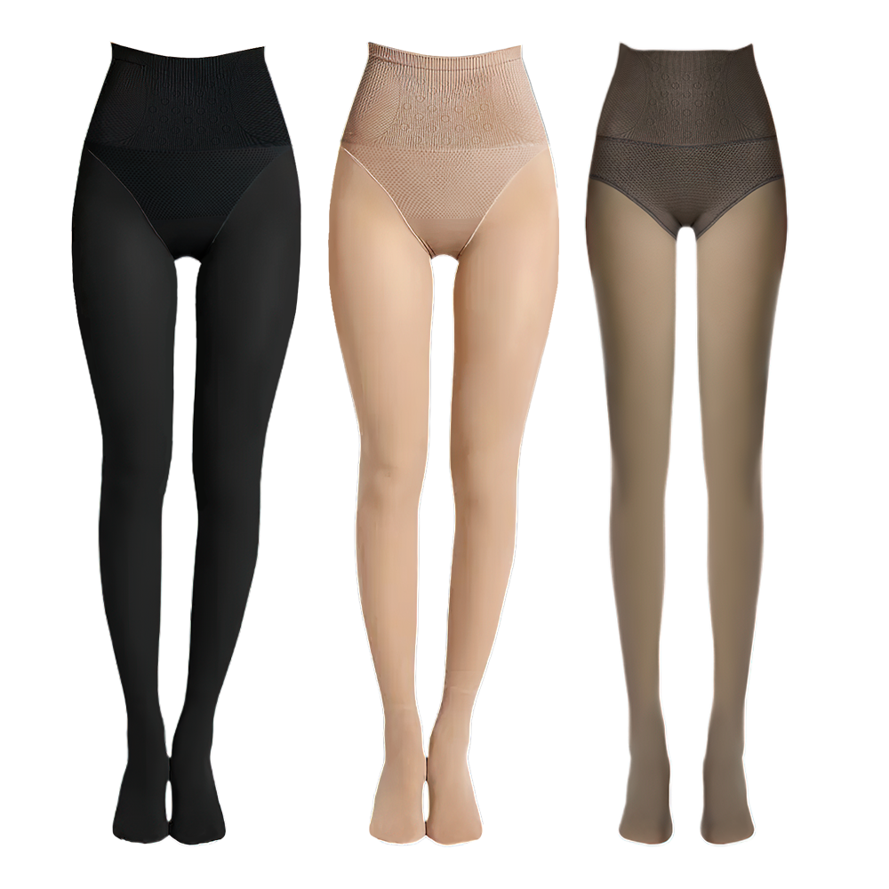 🌹🌹Made in Germany - TOMALINE MAGNETIC DETOXIFYING BODY SHAPING Strümpfe
