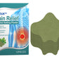 GFOUK™ Pain Relief Vitalizing Tendon Herbal Plaster