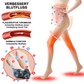 🌹🌹Made in Germany - TOMALINE MAGNETIC DETOXIFYING BODY SHAPING Strümpfe