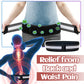 Ceoerty™ Green Life Artemisia Waist Support Belt
