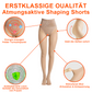 🌹🌹Made in Germany - TOMALINE MAGNETIC DETOXIFYING BODY SHAPING Strümpfe