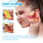 Ceoerty™ AcuTouch Ear Massage Pulse Device