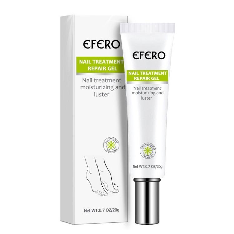 Efero™ Nagelwachstum