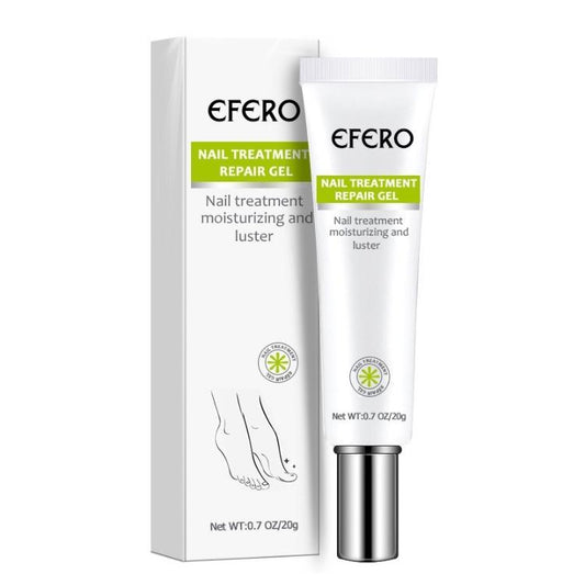 Efero™ Nagelwachstum