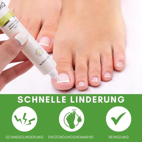 Efero™ Nagelwachstum