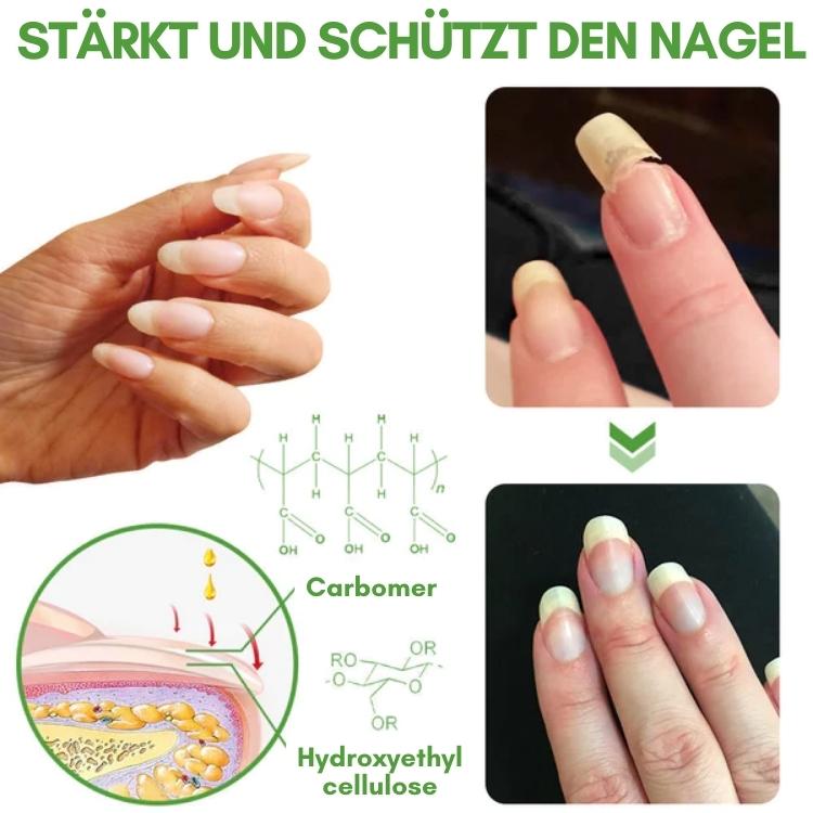 Efero™ Nagelwachstum