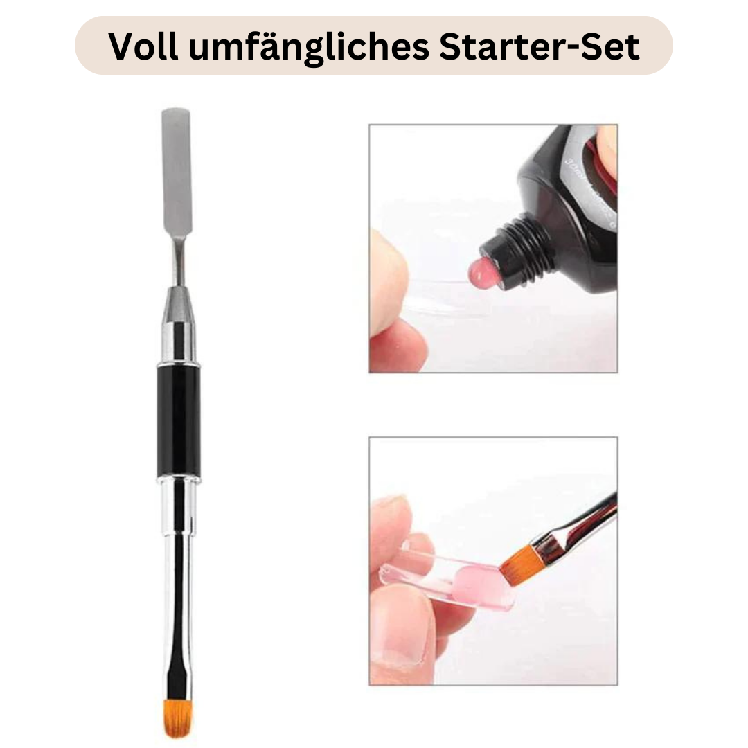 Dreeamy™  Gelnagel-Set