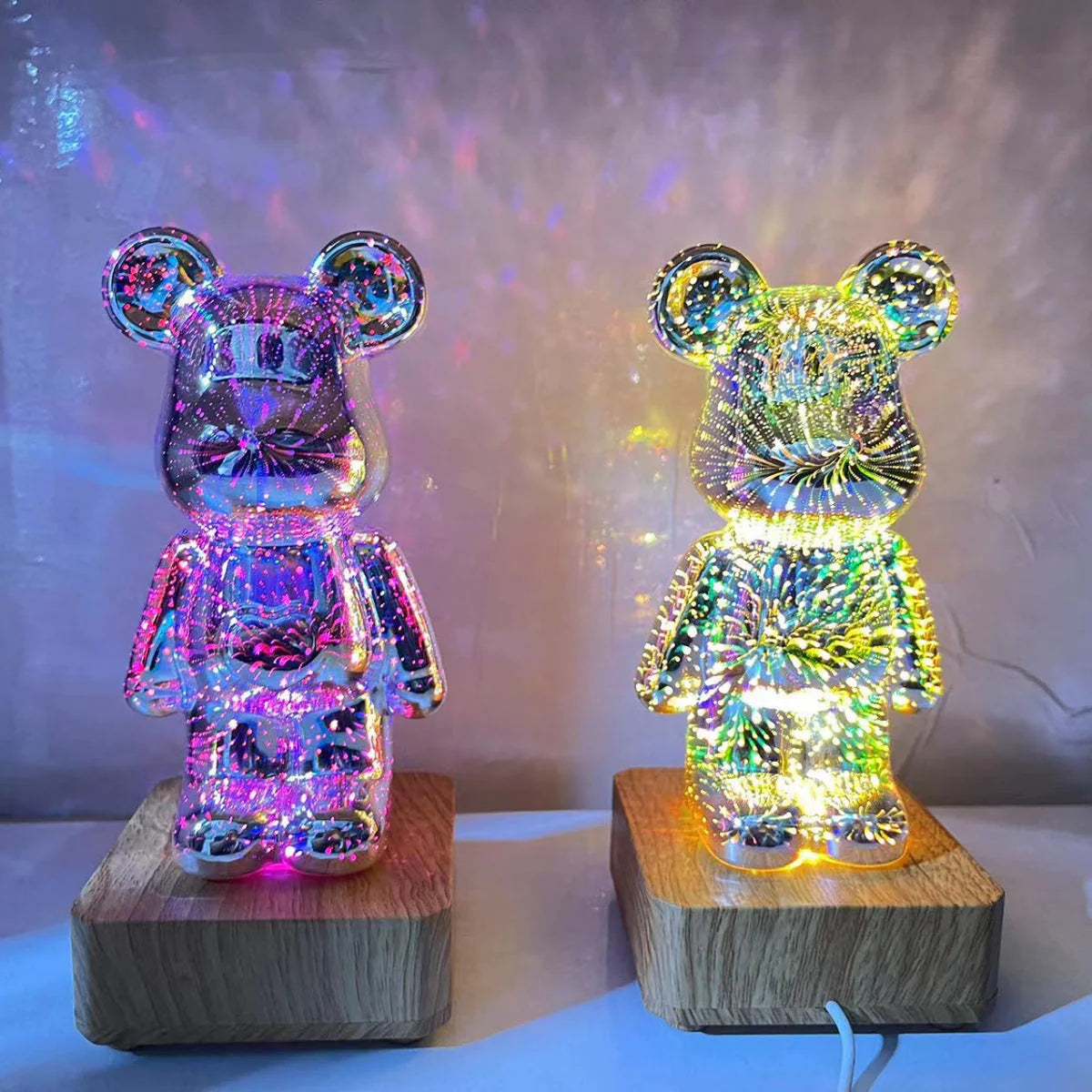ChromeBear™