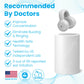 Ceoerty™ AcuTouch Ear Massage Pulse Device