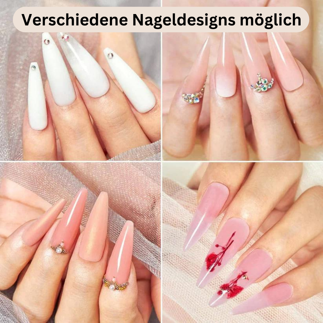 Dreeamy™  Gelnagel-Set