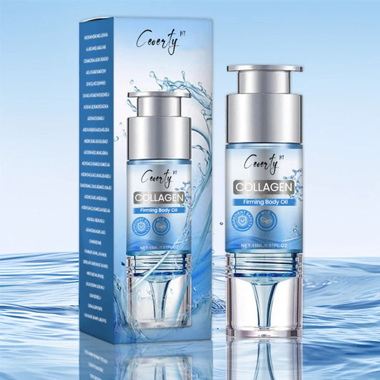 Ceoerty™ Collagen Firming Body Oil