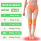 🌹🌹Made in Germany - TOMALINE MAGNETIC DETOXIFYING BODY SHAPING Strümpfe