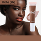 ChicGlow™ FlawlessBlend Fond de teint pleine couvrance