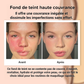 ChicGlow™ FlawlessBlend Fond de teint pleine couvrance