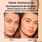 ChicGlow™ FlawlessBlend Fond de teint pleine couvrance