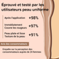 ChicGlow™ FlawlessBlend Fond de teint pleine couvrance