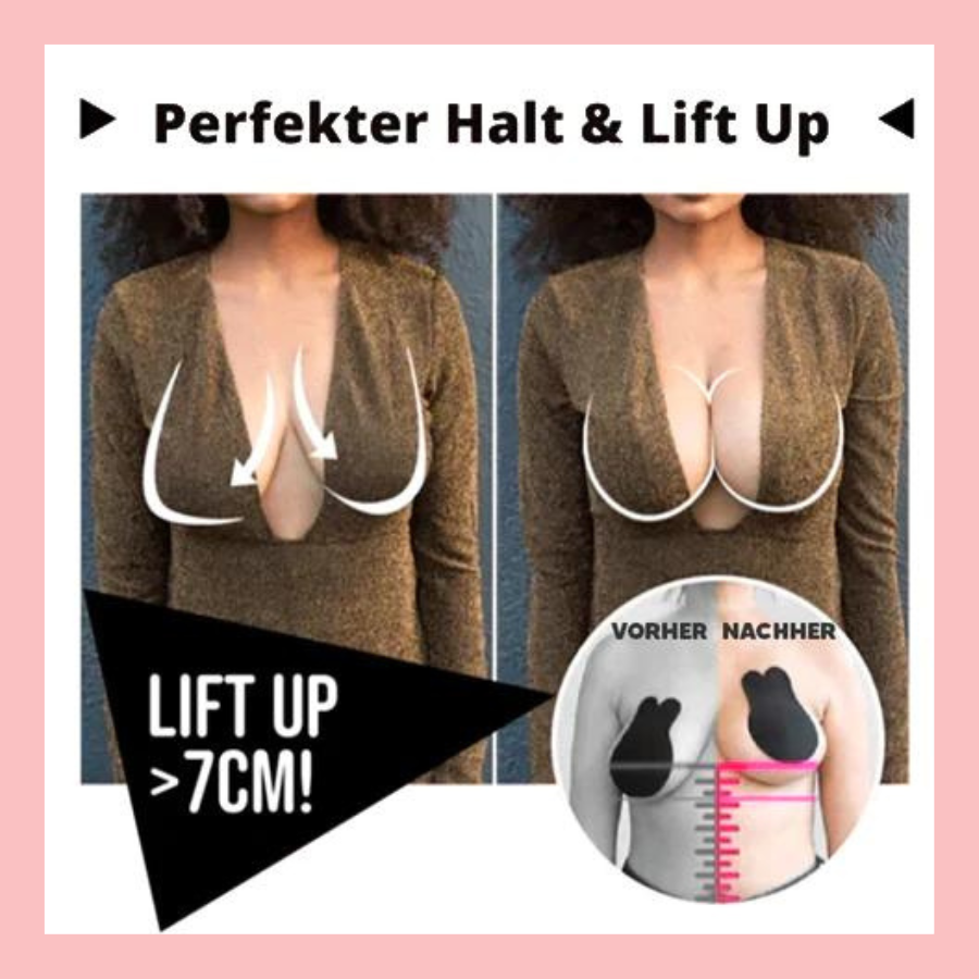 LiftUp™ BH - trägerlos
