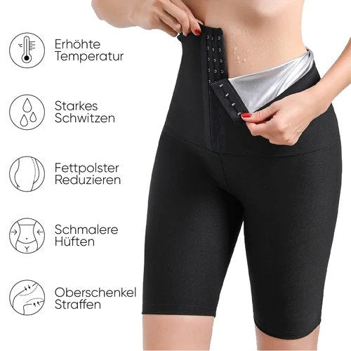 Shortyline Schwitzhose