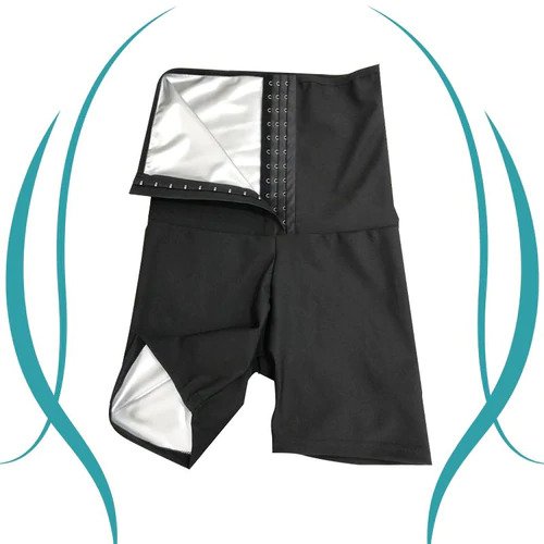 Shortyline Schwitzhose
